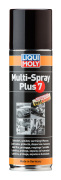 LiquiMoly Мультиспрей 7 в одном Multi-Spray Plus 7 (0,3л)